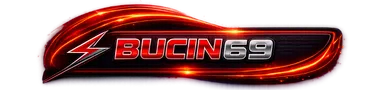 BUCIN69 logo